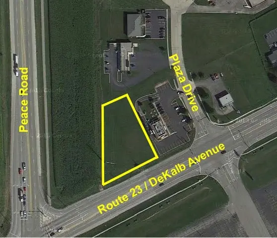 Lot 1 Route 23