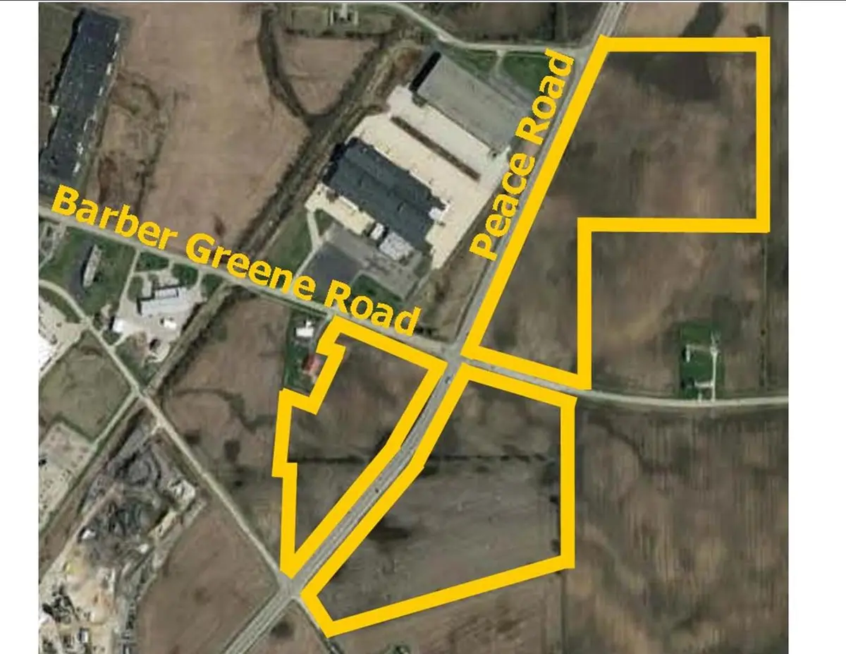 7Parcels Peace Road