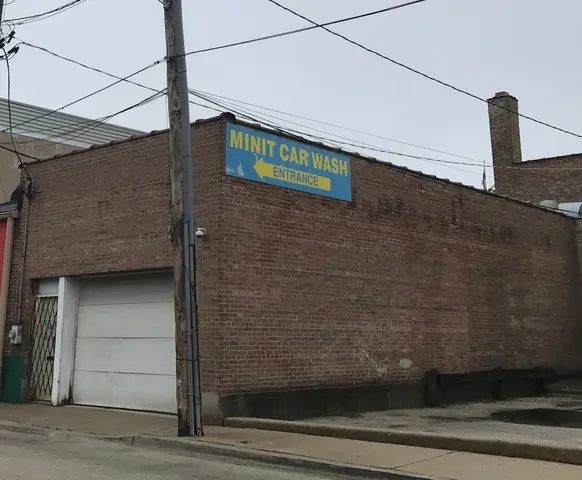 6 North Boulevard
