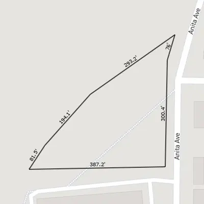 770 Anita Avenue