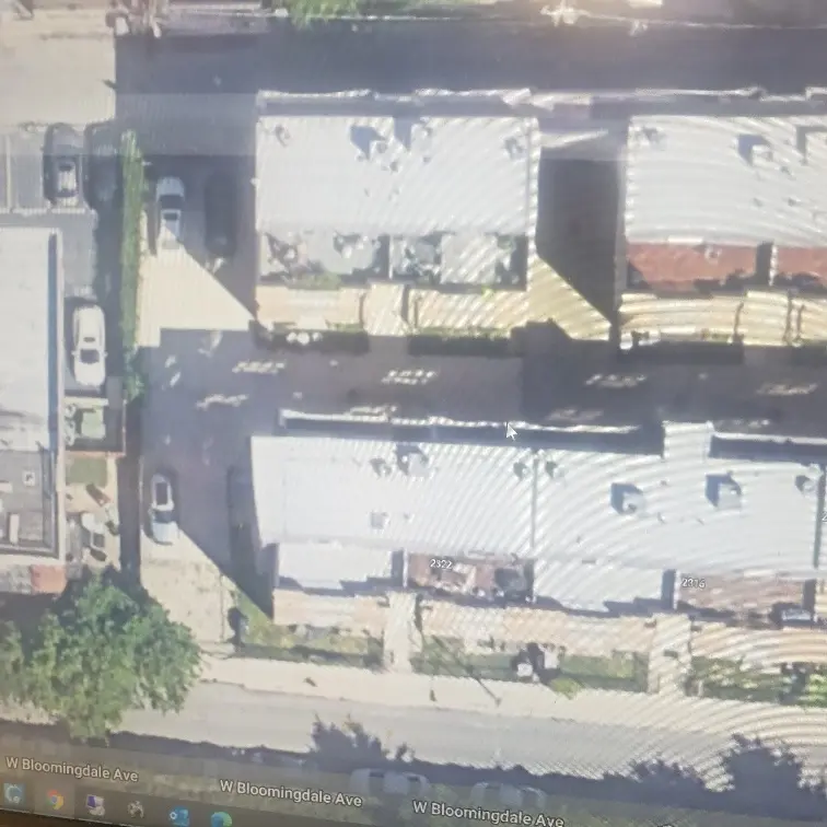 10126 S Pulaski Road