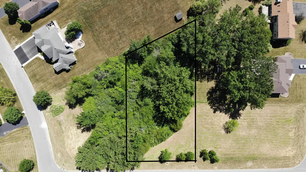 Lot 25 E Tiffany Drive