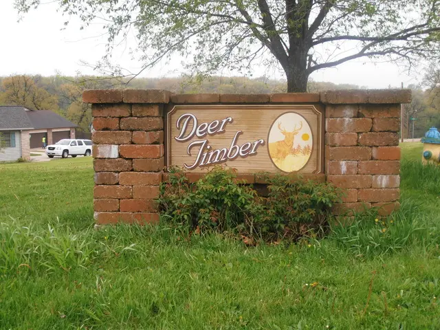 415 Deer Timber Lane