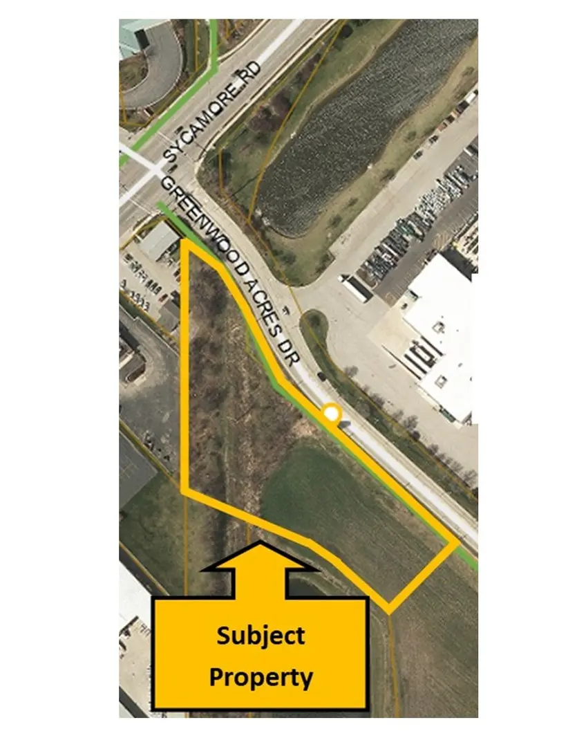 TBD Greenwood Acres Drive