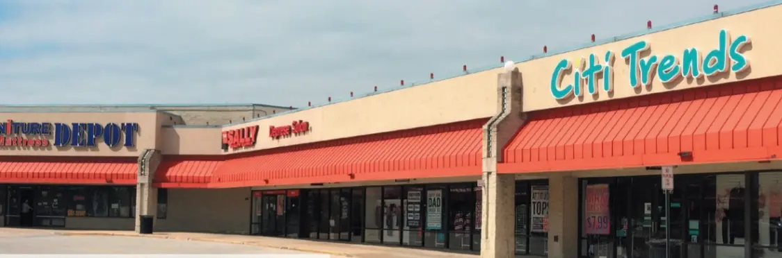 4147 Lincoln Highway
