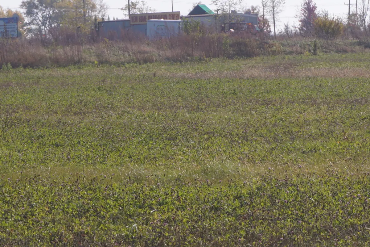 Lot3 S Rt 52 Road