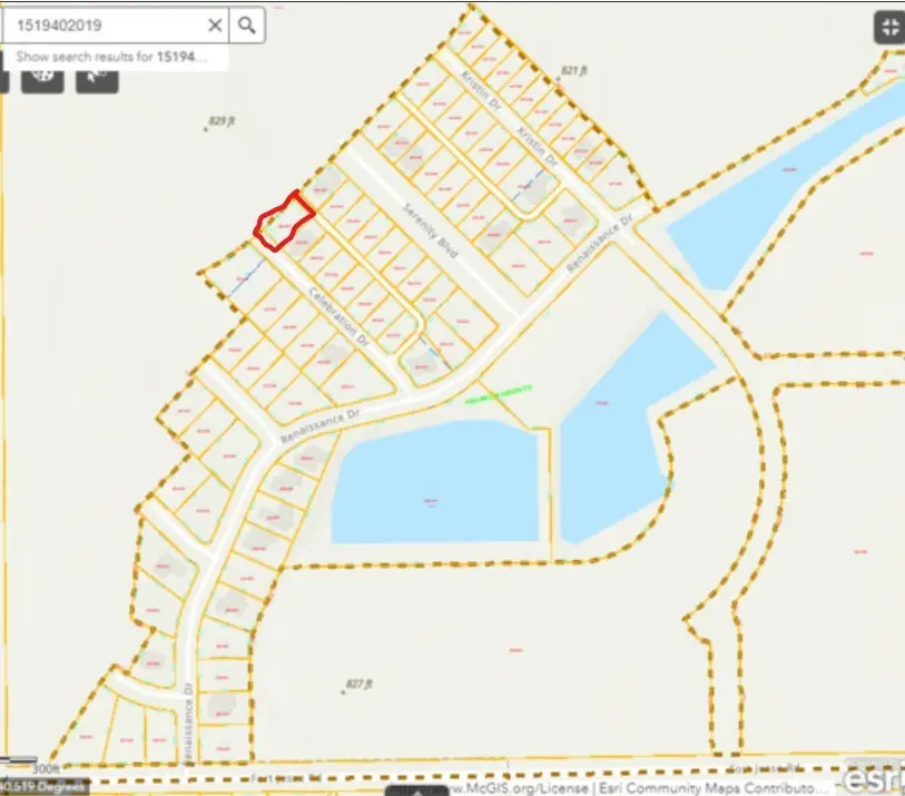 Lot 23 Celebration Drive
