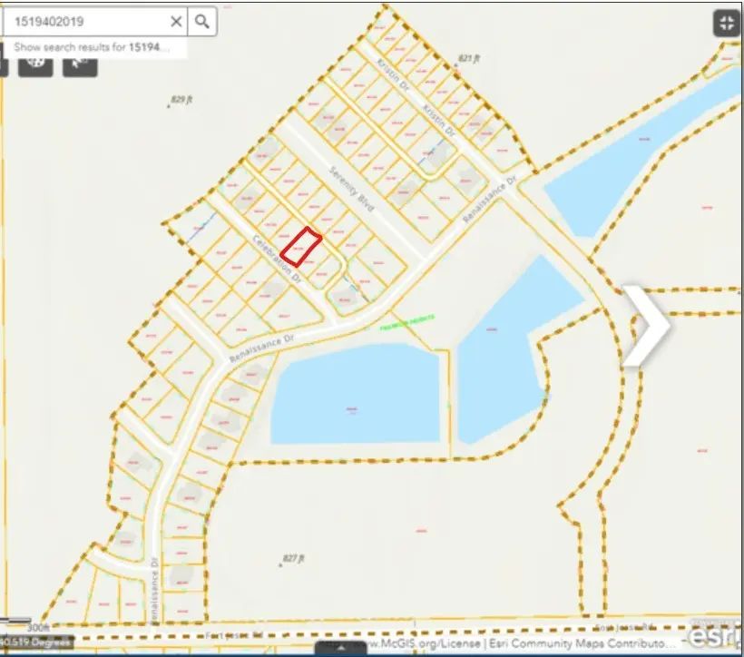 Lot 28 Celebration Drive