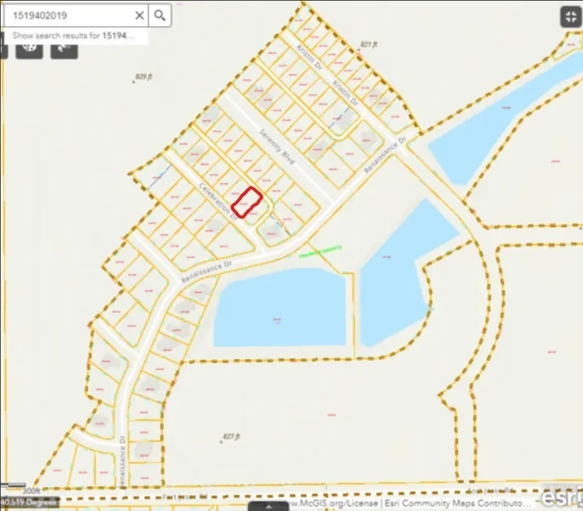 Lot 29 Celebration Drive
