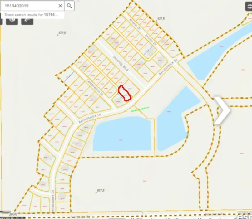 Lot 32 Renaissance Drive