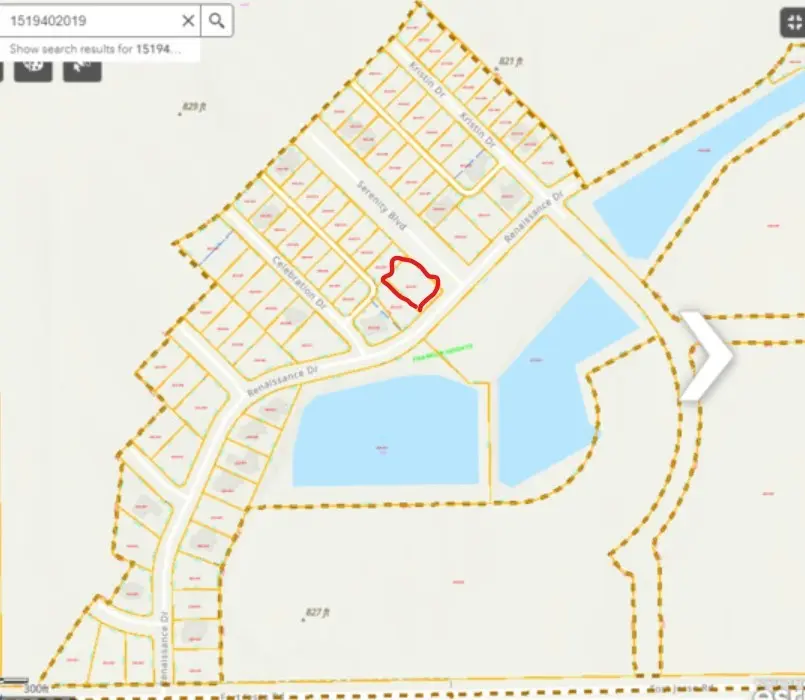 Lot 33 Renaissance Drive