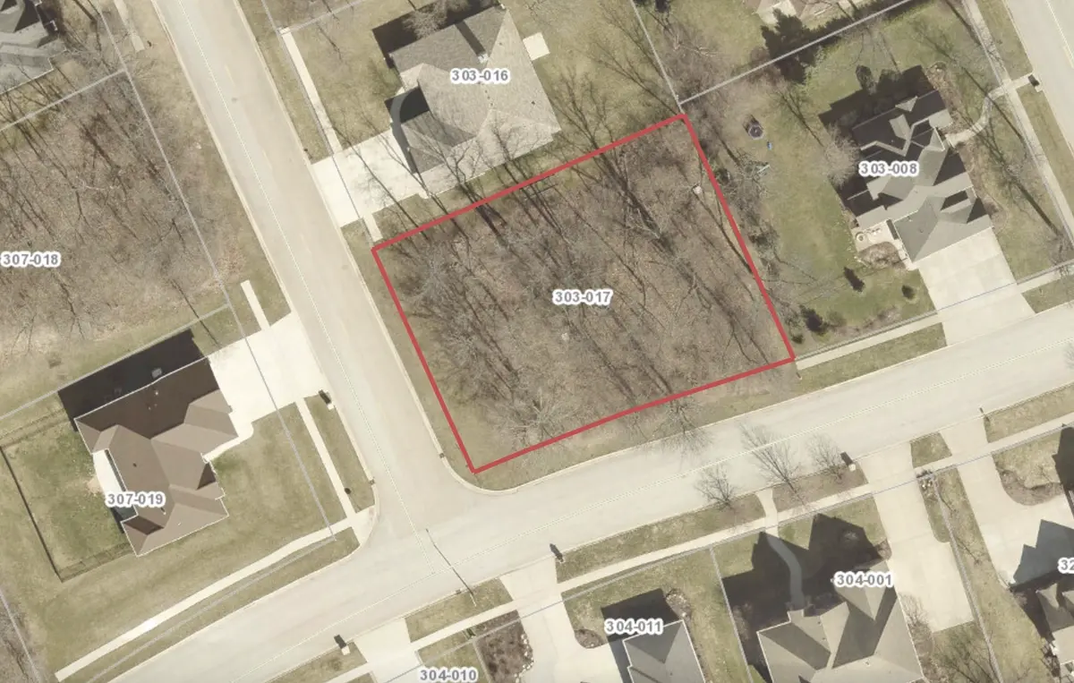 1007 Oakwood Drive