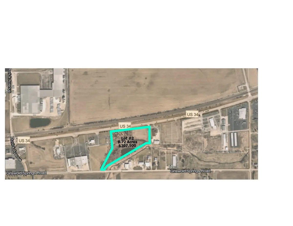Lot 2 Indian Springs Drive
