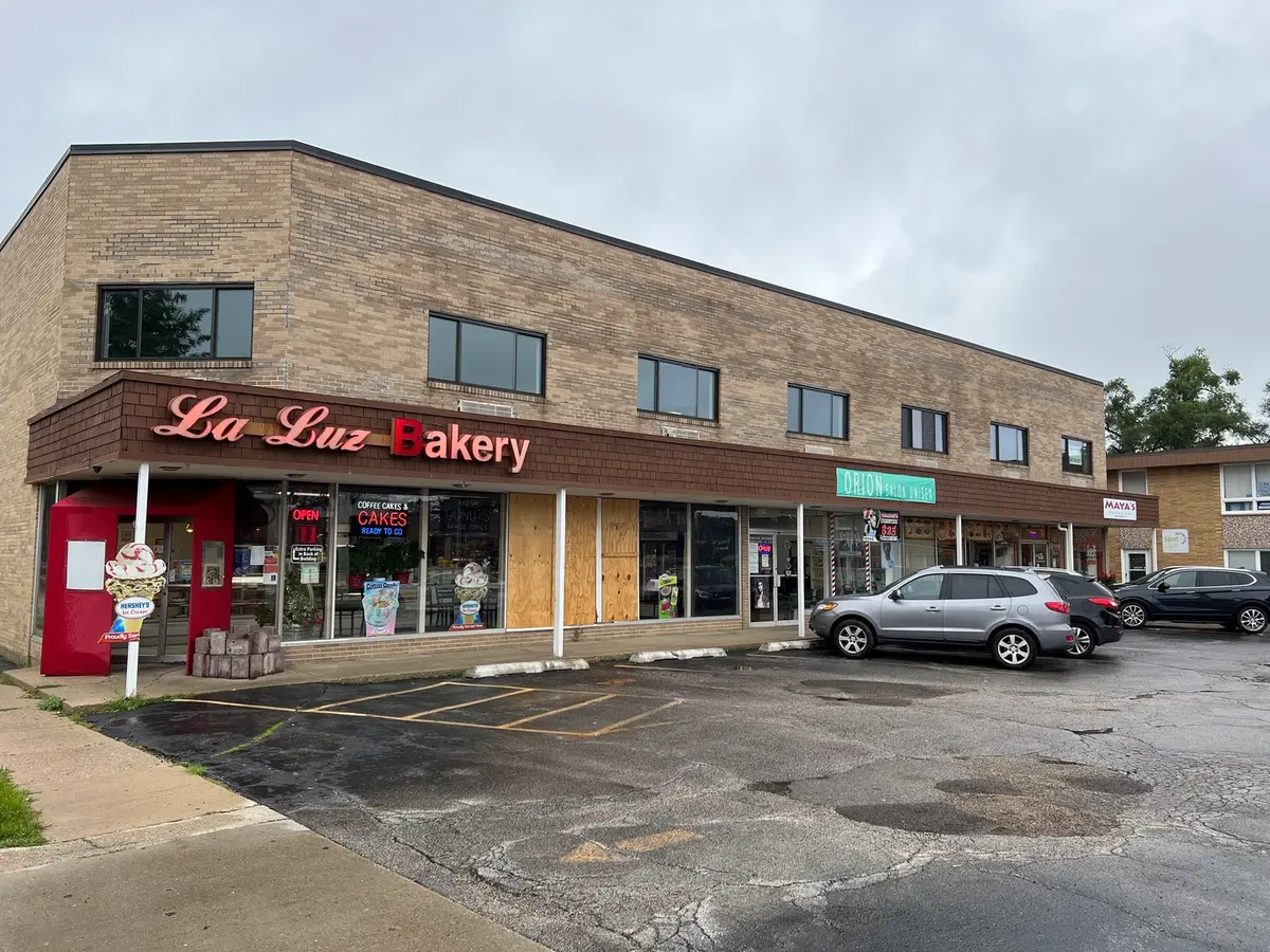 500 N Lake Street