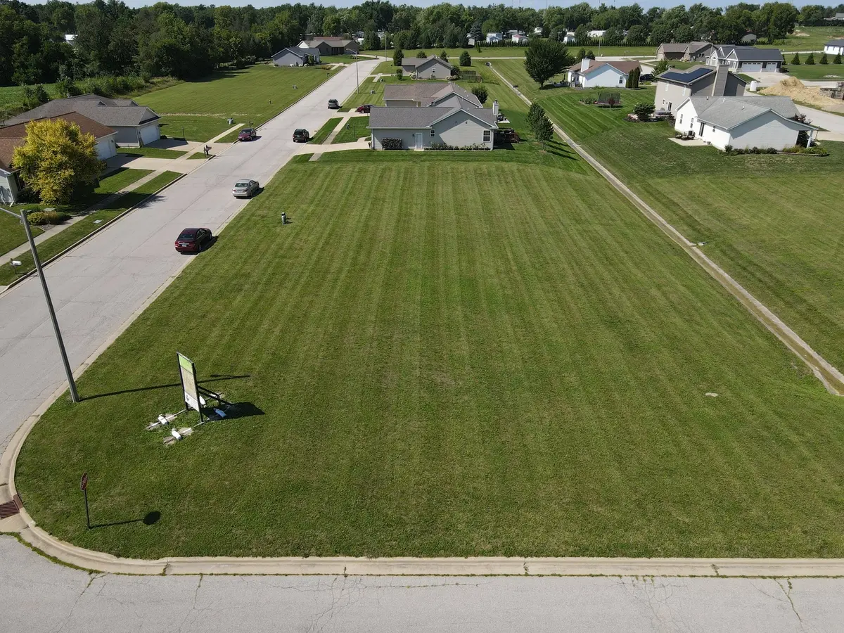 LOT 43 PARKVIEW Drive