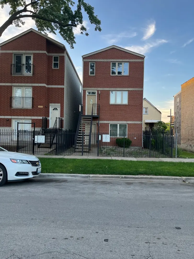 3008 W Flournoy Street