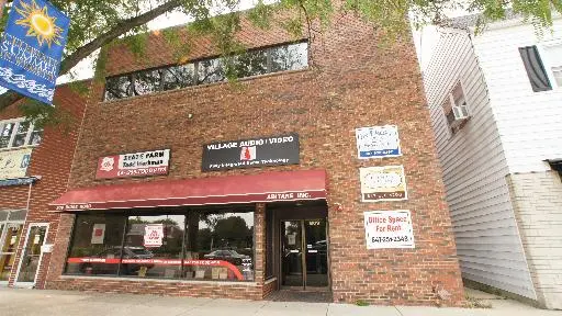 809 Ridge Road