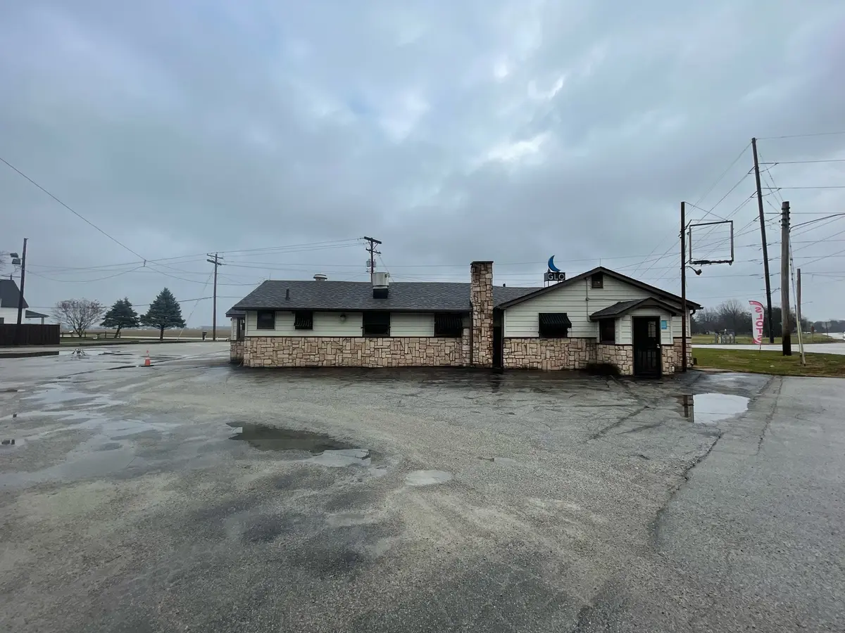 3124 Perrysville Road