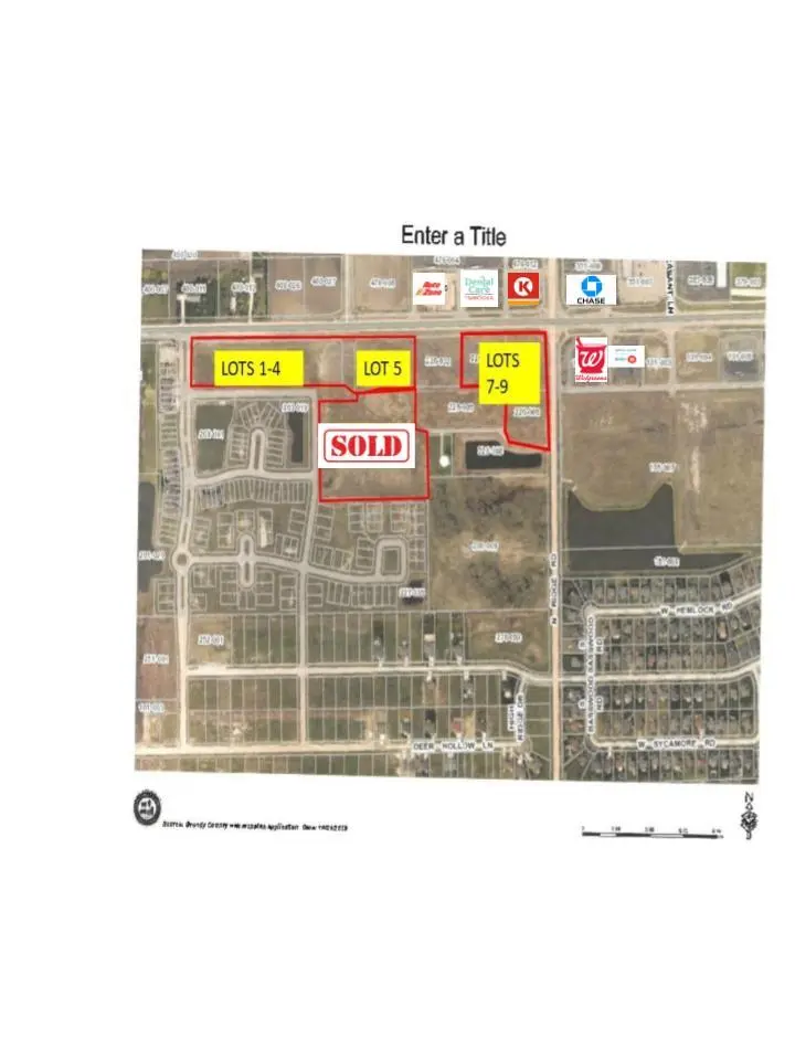 Lot7 and Lot8 Us Rte 6 Road