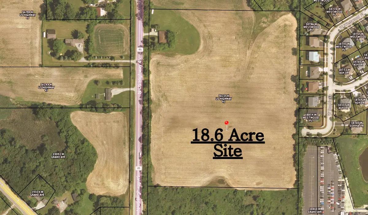 36225 N Hwy. 45
