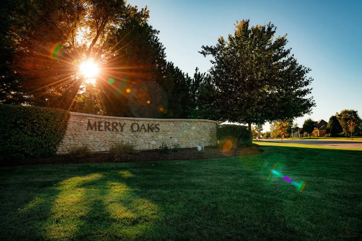 Lot 97 Merry Oaks Drive