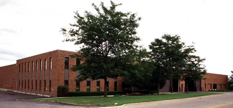 680 Industrial Drive