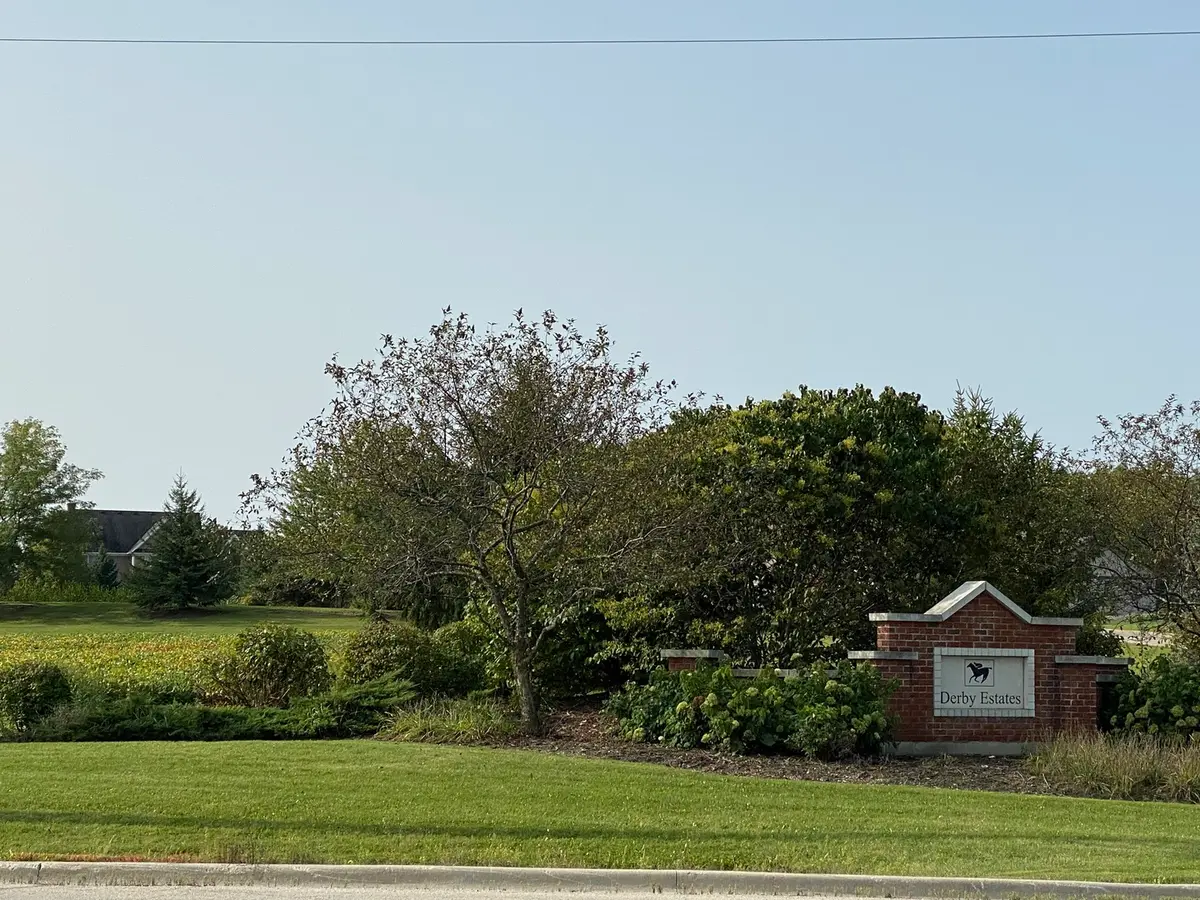 1311 Secretariat Drive