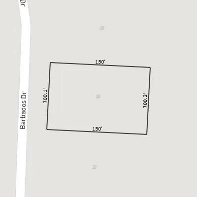 30 Barbados Drive