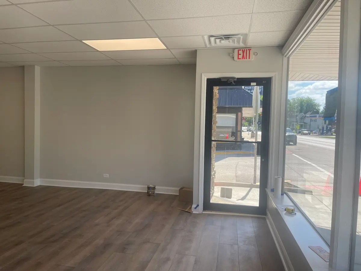 201 W Main Street