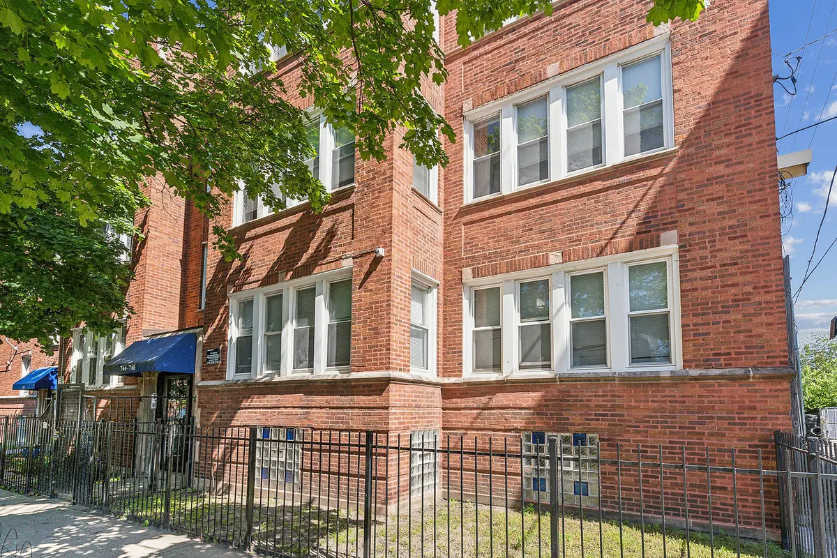 740 E 82nd Street