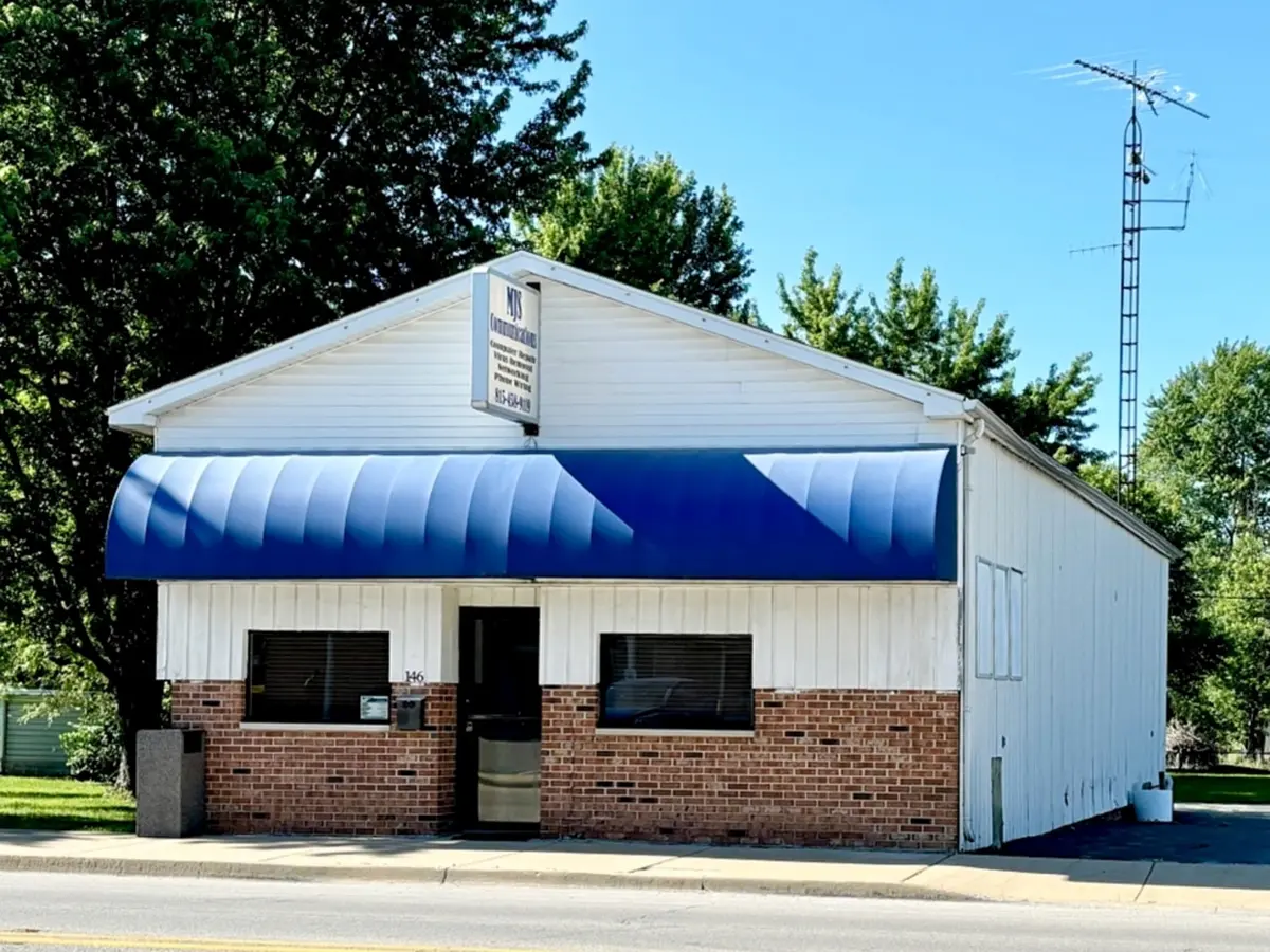 146 E Main Street