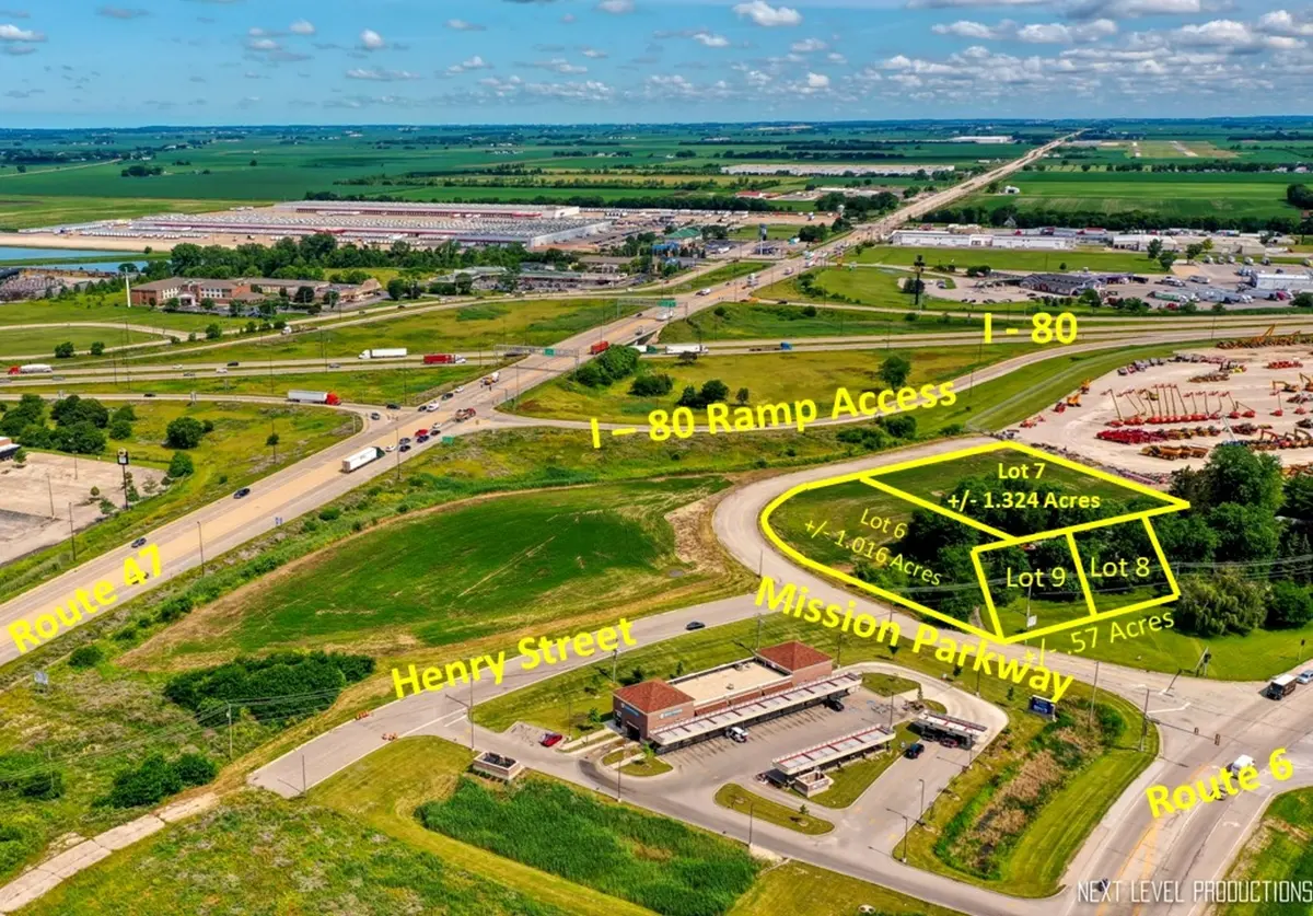 150 E ROUTE 6 Highway