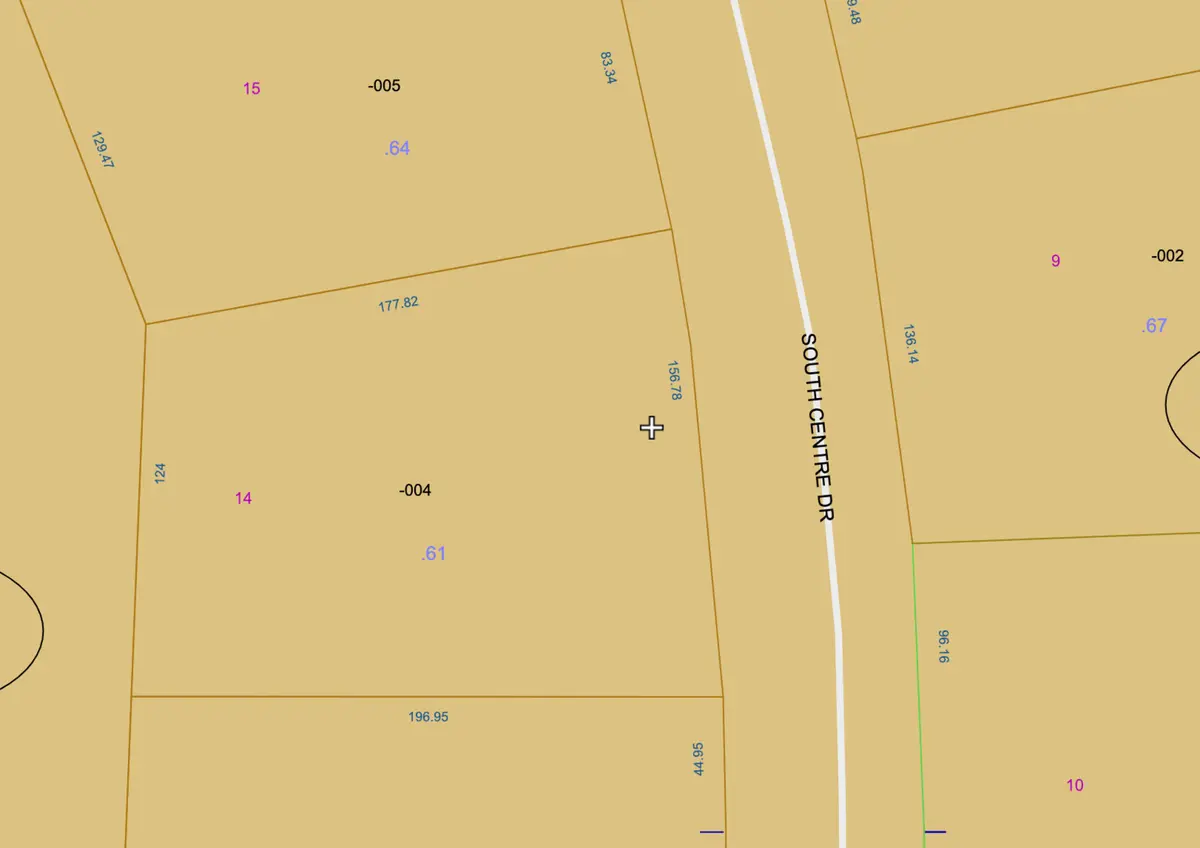 Lot 14 Pearson Drive