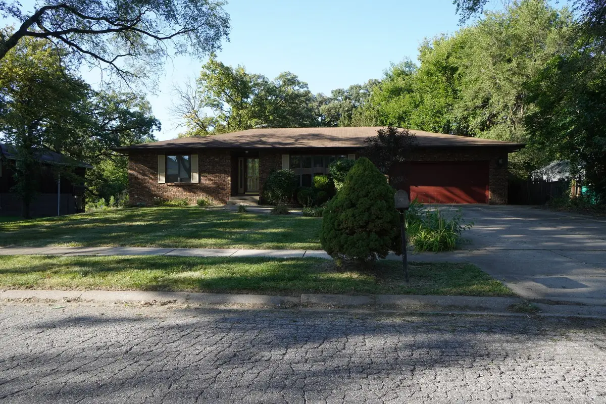 960 W 66th Avenue