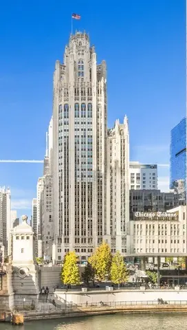 435 N Michigan Avenue