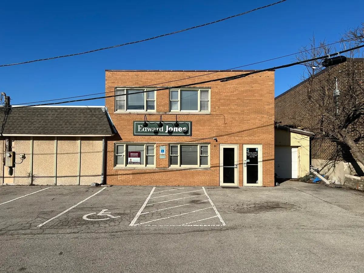 401 W Irving Park Road