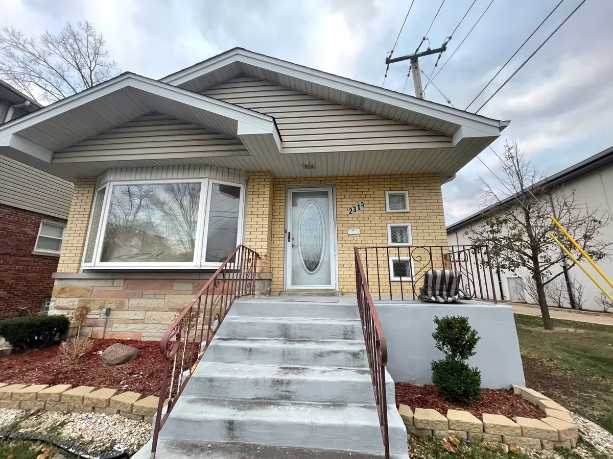 2319 W 115TH Street