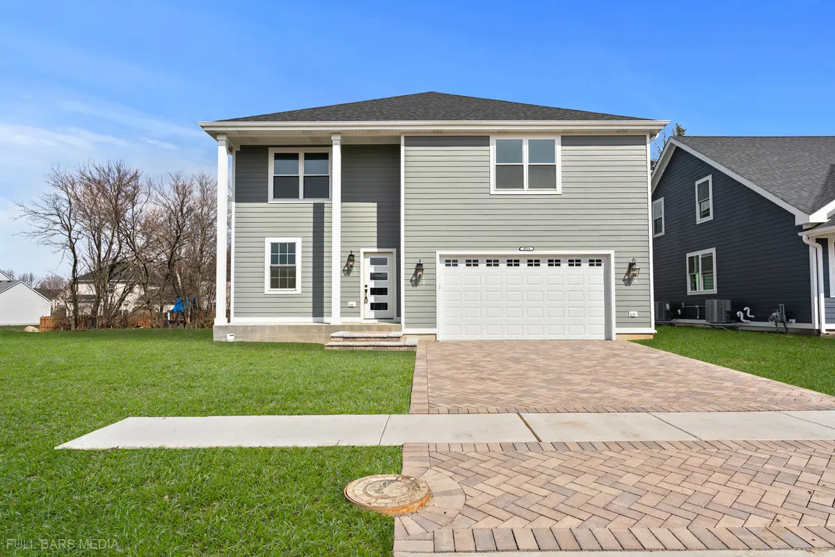 4016 Faith Lane