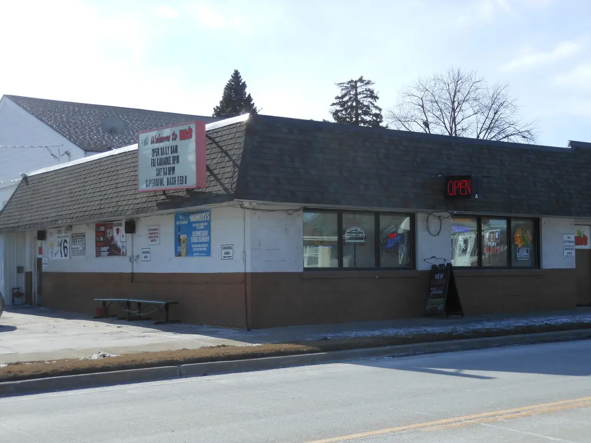 507 Theodore Street
