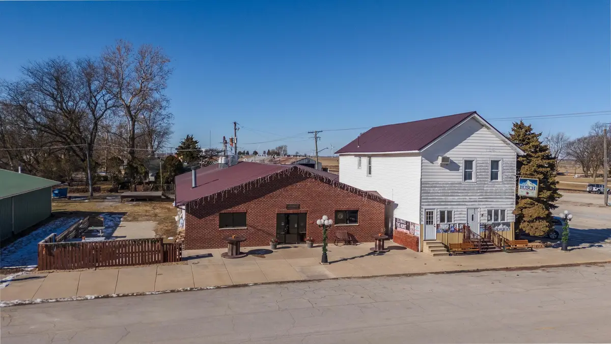 119 N Lincoln Street