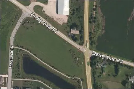 4.00 acres State Rt 23 Highway