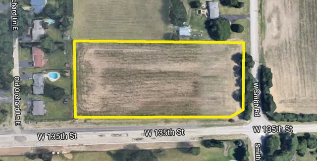1400 Smith Road