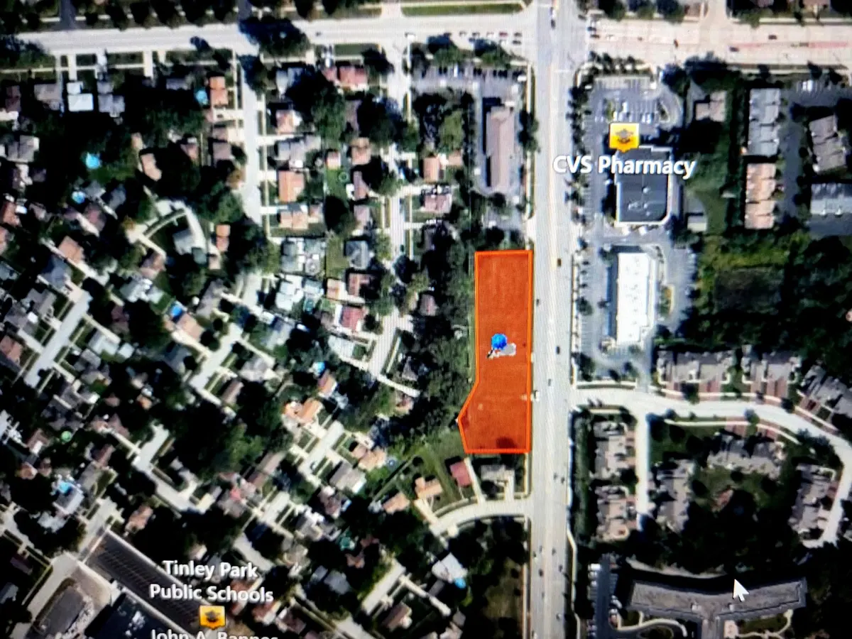 16750 Harlem Avenue