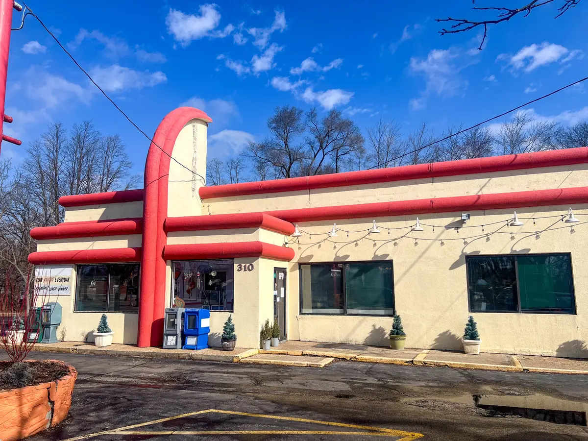 310 E State Road