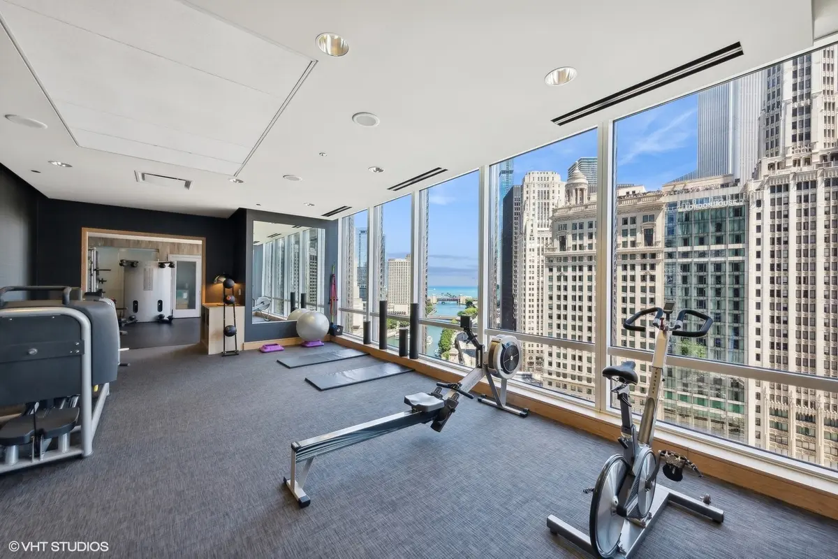 401 N Wabash Avenue