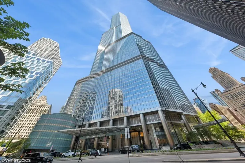 401 N Wabash Avenue