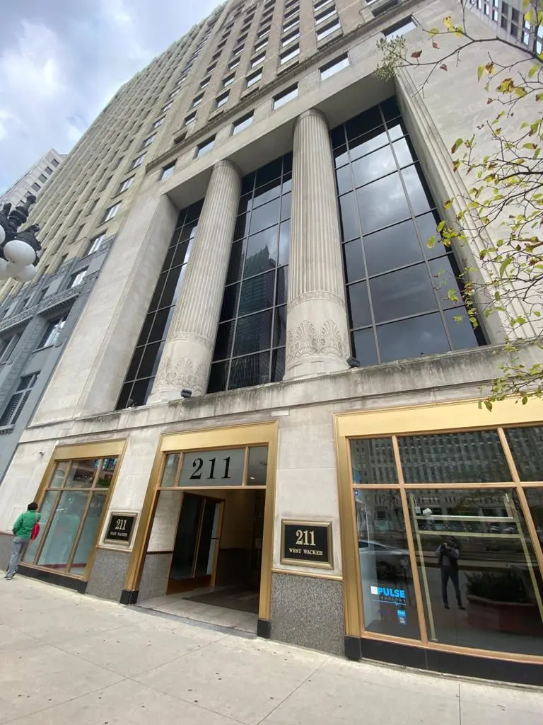 211 W Wacker Drive