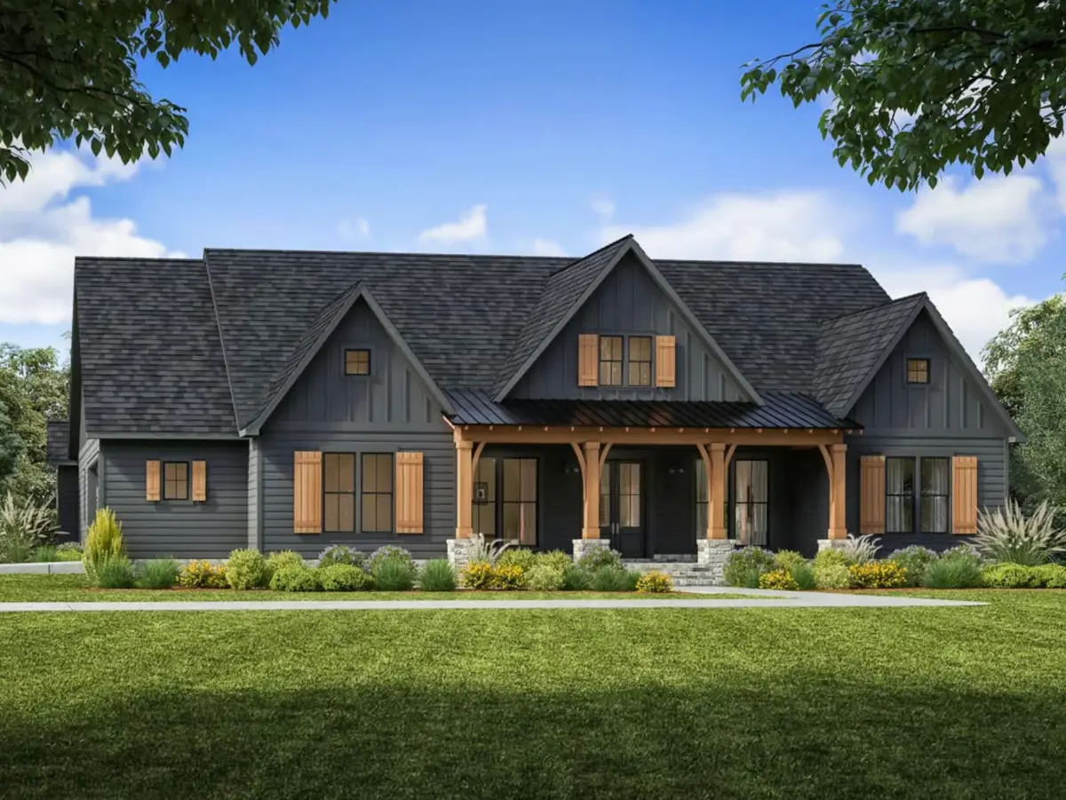 8106 Austin Trail