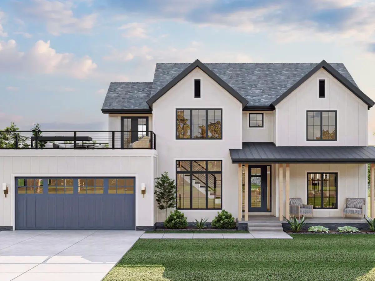 8210 Austin Trail