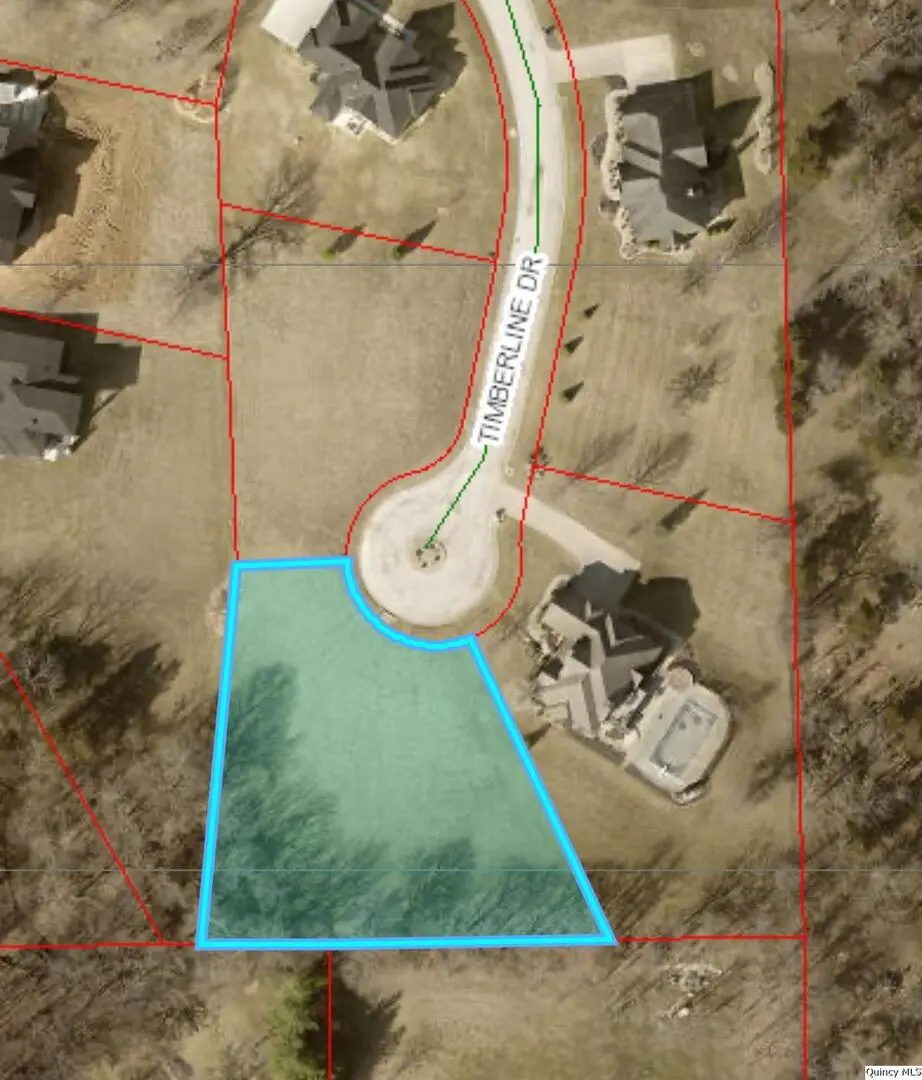 3635 Timberline Dr.
